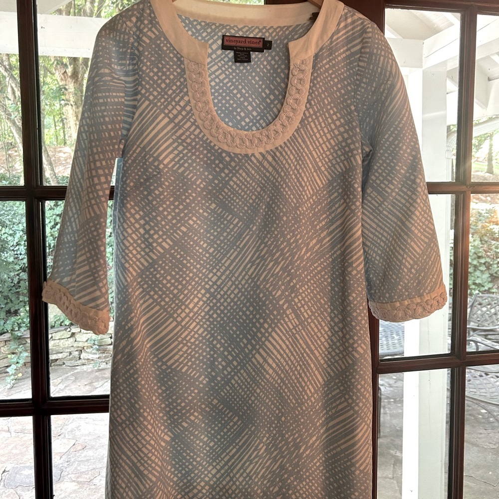 Vineyard Vines Dress